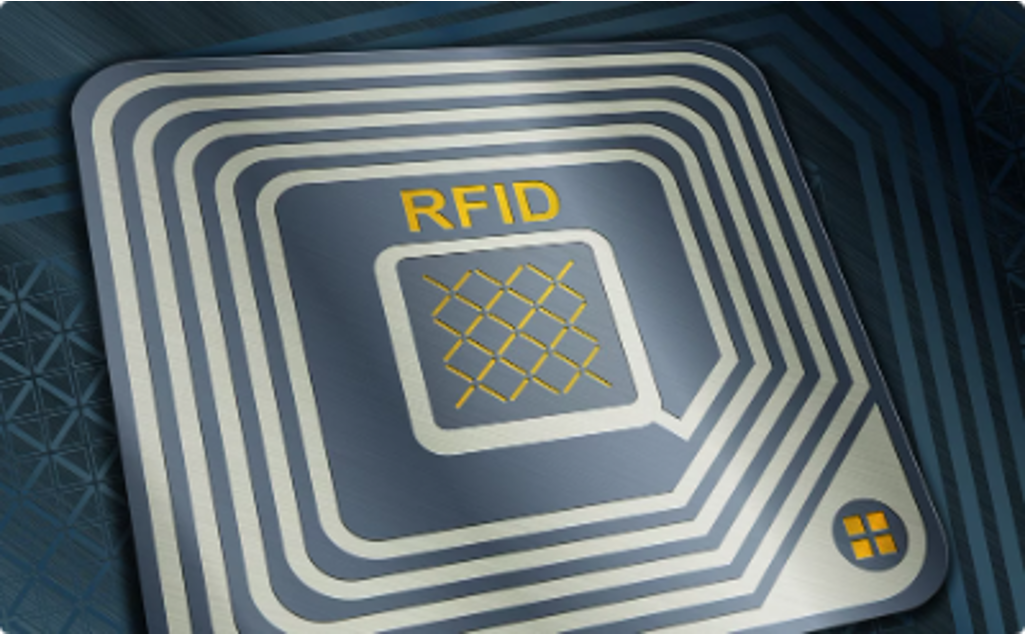 rfid