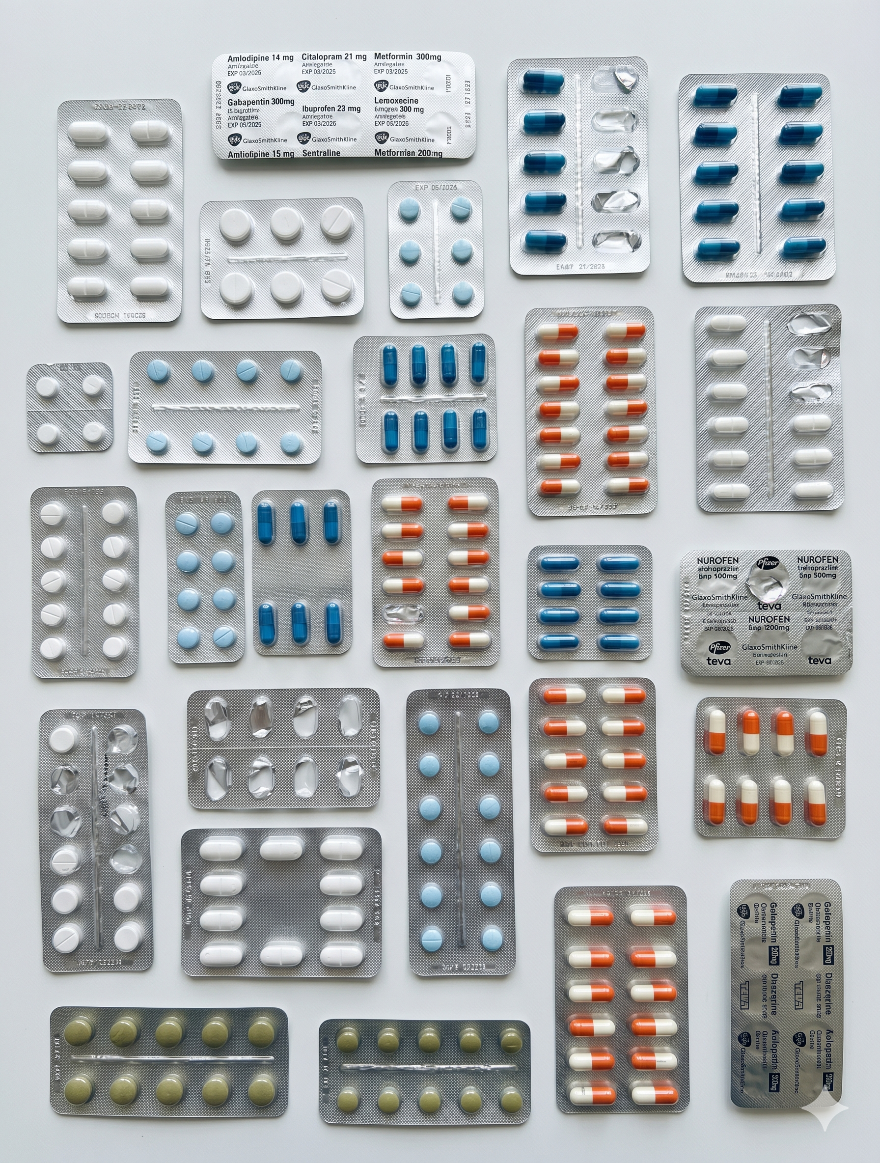 Pharmaceuticals