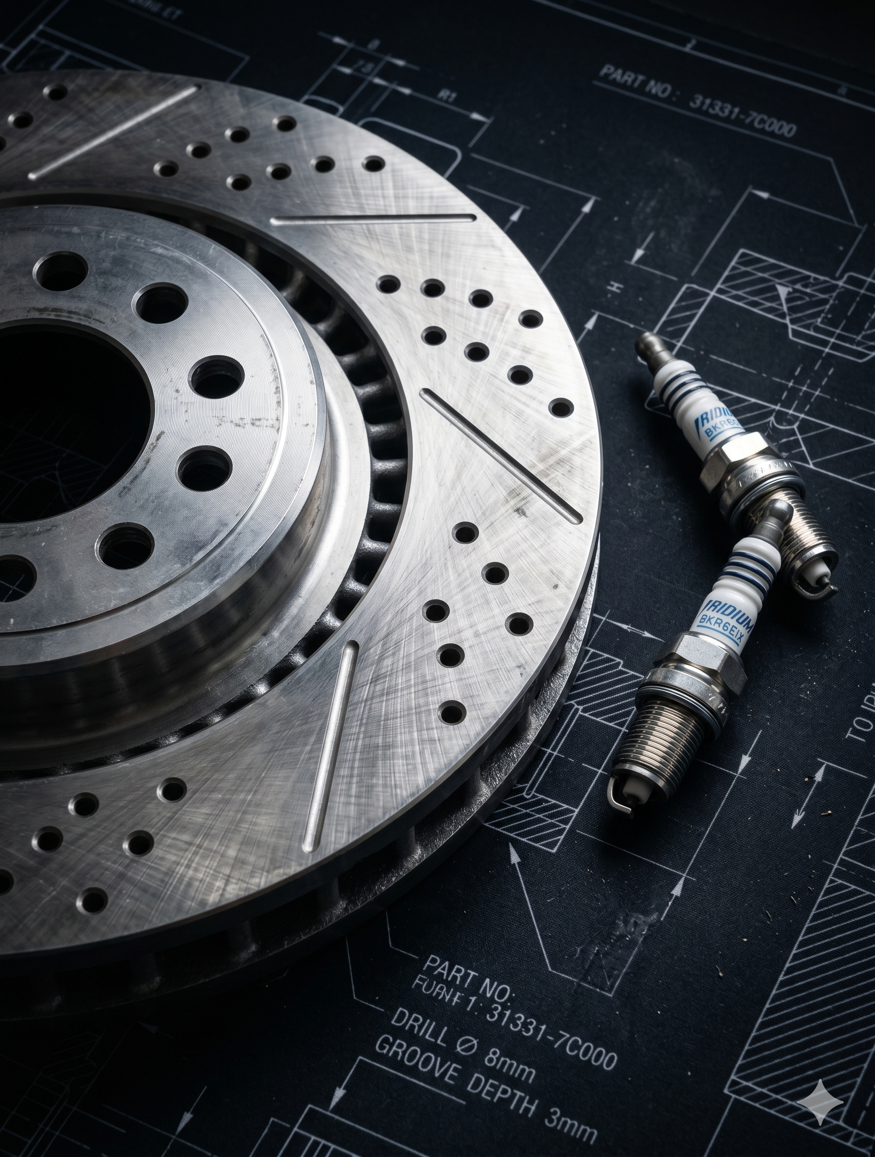 Automotive