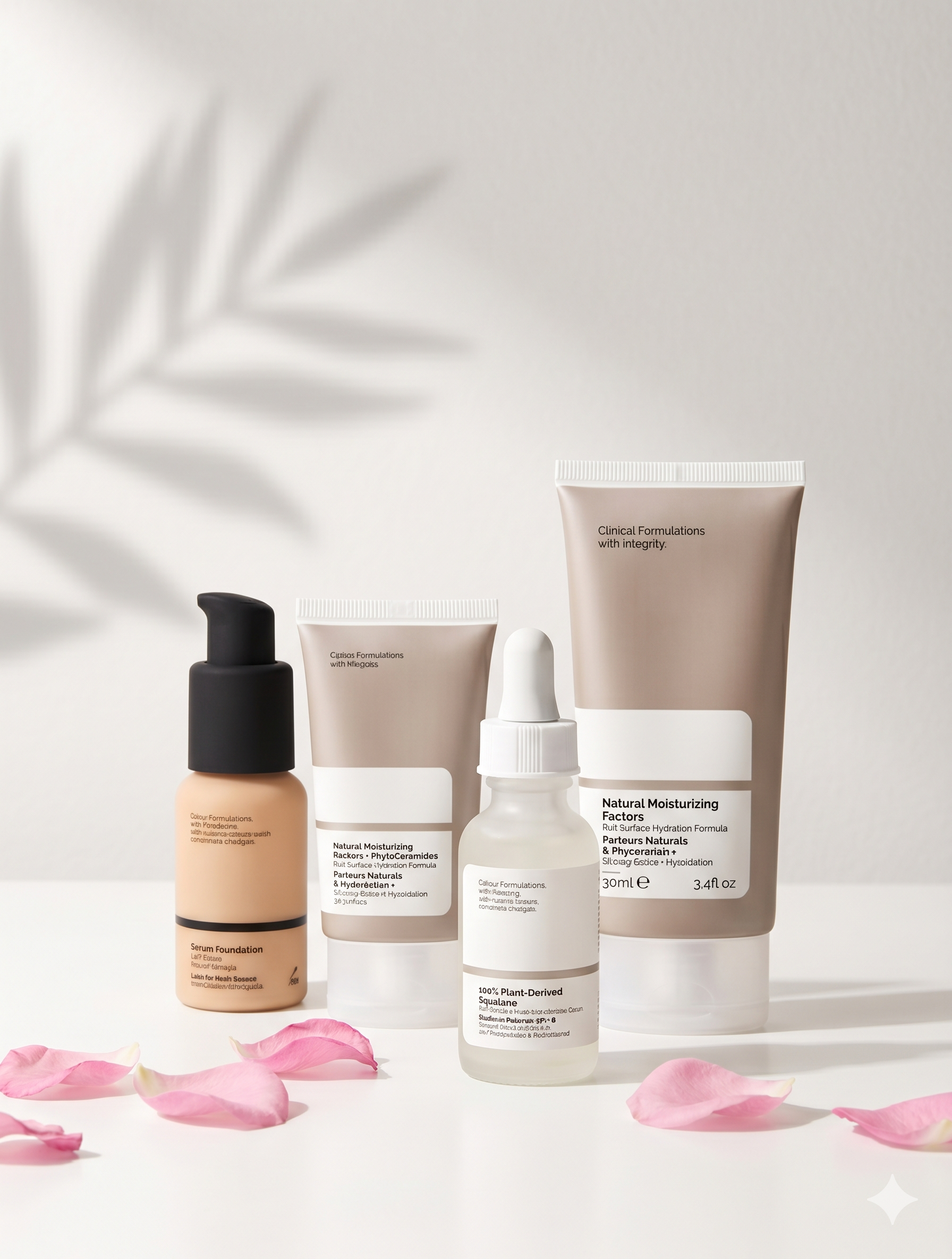 Cosmetics