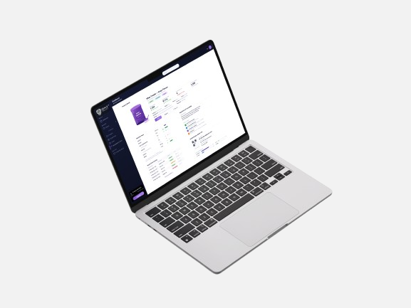 Real-Time Dashboard