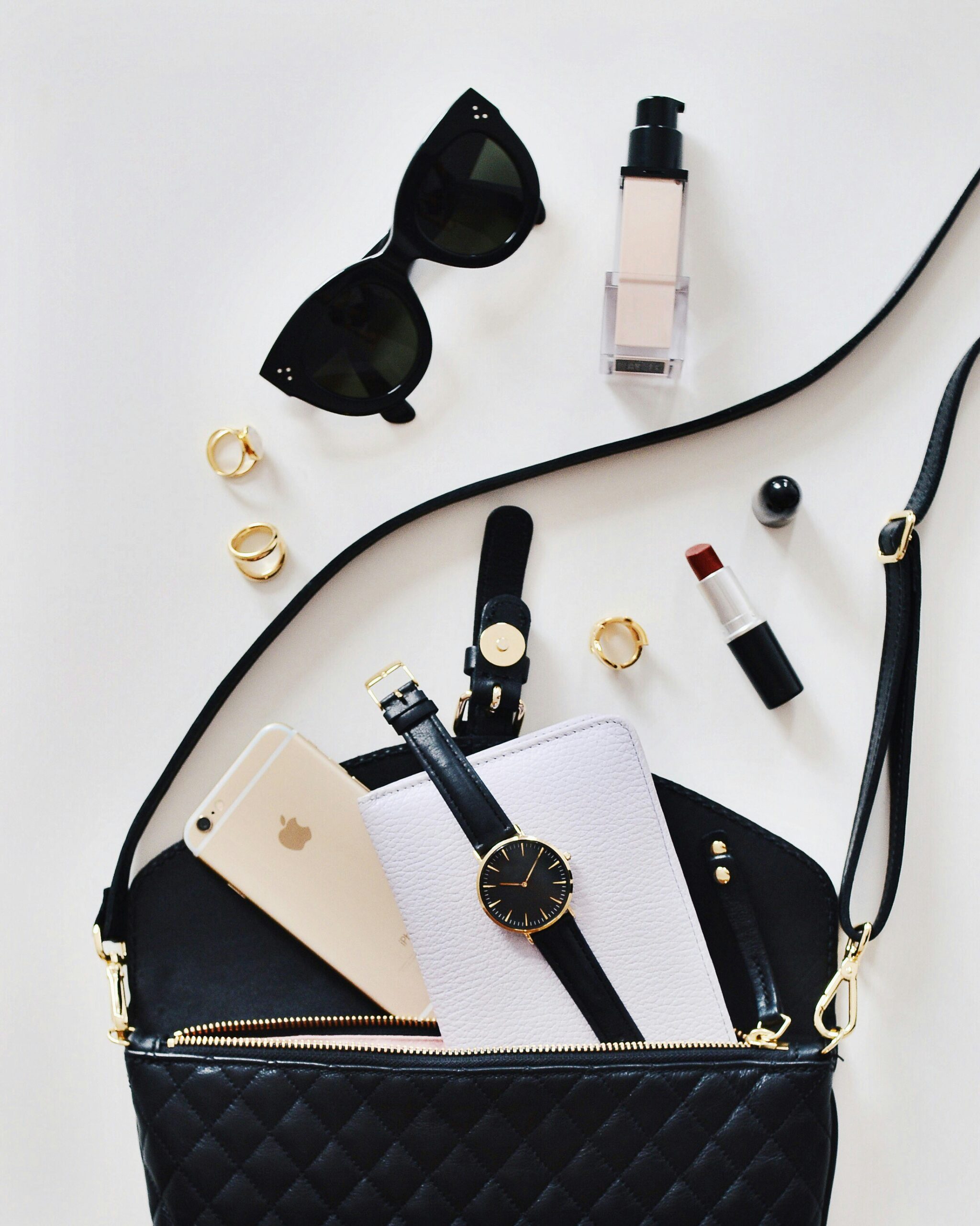 Luxury Goods