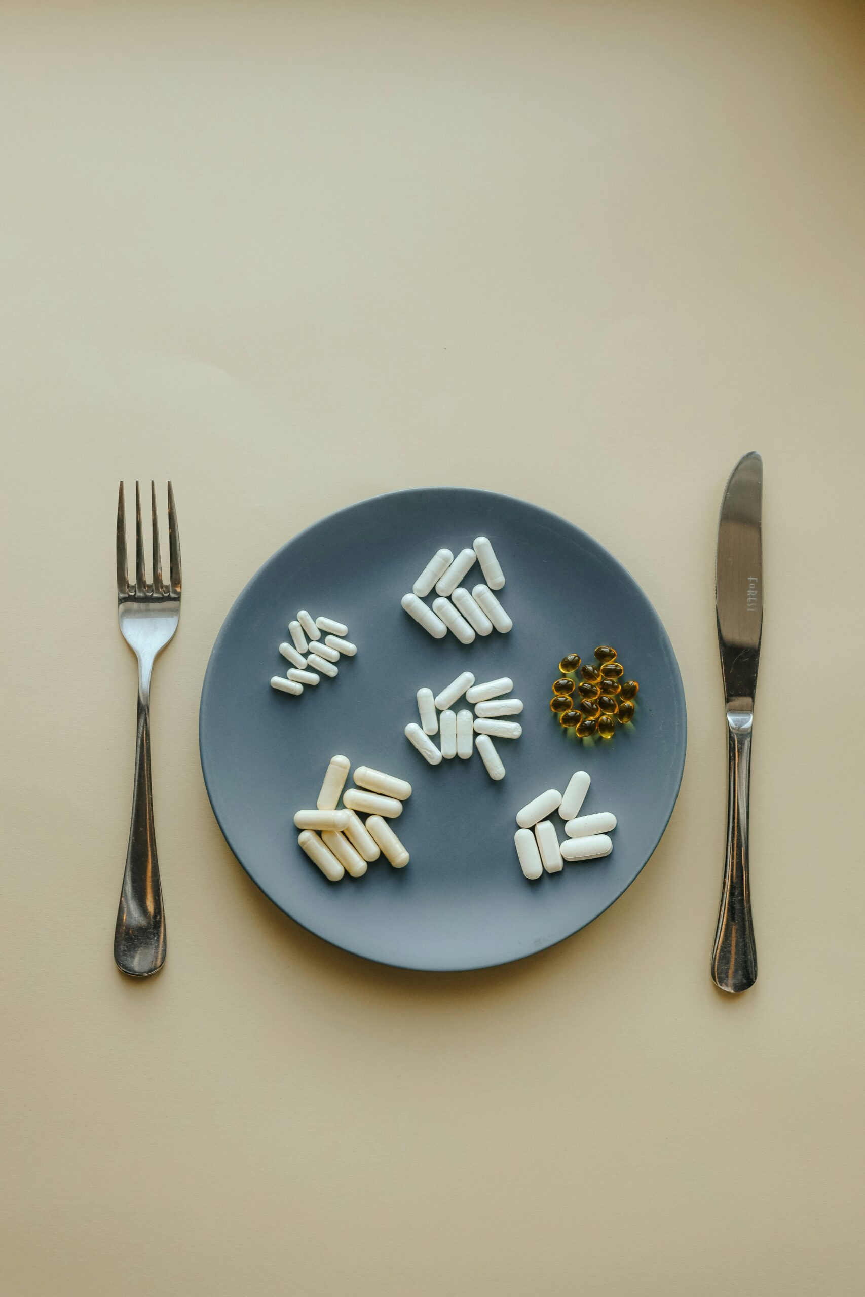 Vitamins